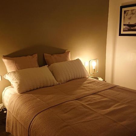 Apartmán Nuits Au Grenier De Chartres Exteriér fotografie